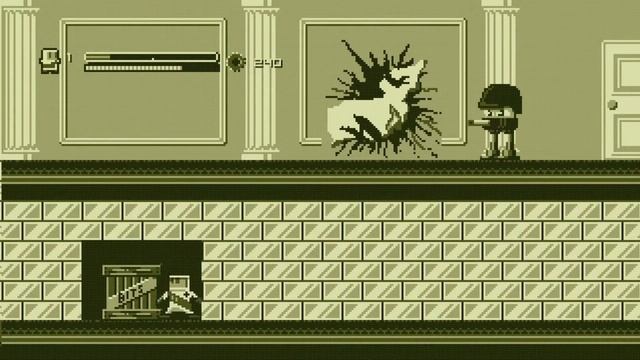 Let's Play - Super Rad Raygun (Part 1) Stopping the commies смотреть онлайн