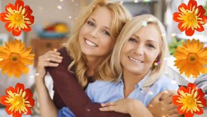 Мама, ни о чём ты не жалей