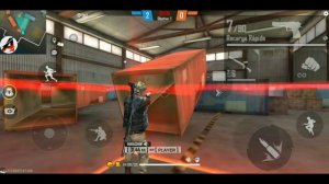 MOD MENU FREE / FREE FIRE 1.68 - ARABS HACKERS VIP [ SPEED & 99% HS ]
