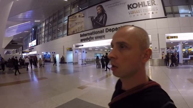 ИЗ ИНДИИ НА ШРИ ЛАНКУ I ТАКСИ ДО ХИККАДУВЫ