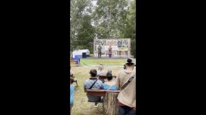 2023 июль 29 Праздник Сородичей отмечается в  удэгейском поселении Гвасюги