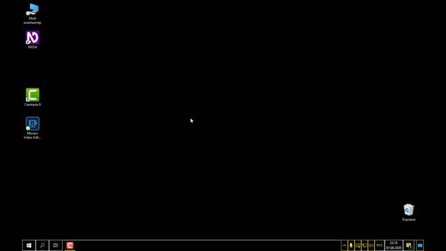 Настройка windows 10 после чистой установки