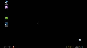 Настройка windows 10 после чистой установки