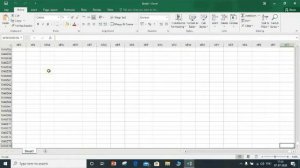 CLASS 7 COMPUTER SCIENCE - Introduction to Spreadsheet, Basic features of MS-Excel