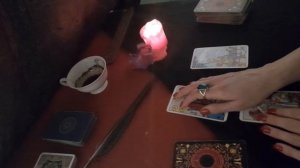 Что мне хотят сказать Высшие Силы? ???#таро
