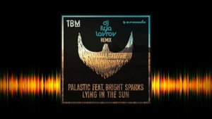 Palastic feat. Bright Sparks - Lying In the Sun (DJ ILYA LAVROV remix).mp4