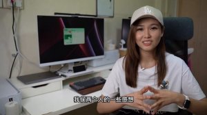 【提高工作效率 | 程序员必备】BenQ GW3290QT 屏幕测评·Programming Monitor Review,32寸大屏+USB hub+ScreenBar让工作更流畅@BenQAPA