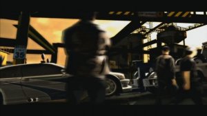 [Music Video] Need For Speed Most Wanted  -  Disturbed - Decadance