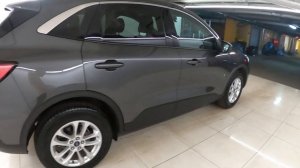 Ford Escape IV 1.5 AT (180 л.с.) 2020