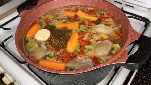 SAMARQANDCHA XOM SHO'RBO(SHO'RVA)/ ENG ODDIY USULDA смотреть онлайн