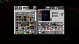 Как сделать колонку! В майнкрафте!