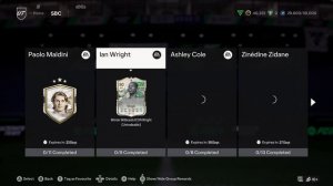 FC 24 Centurions Ashley Cole SBC Guide & Fast Forward EVO – Worth It?