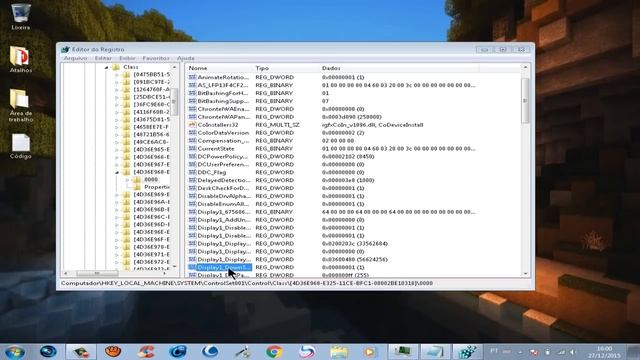 COMO AUMENTAR A RESOLUÇÃO DO MONITOR ALÉM DO PERMITIDO NO PC!!!! (WINDOWS) смотреть онлайн