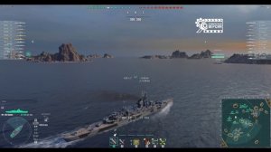 ? НЕМЕЦКИЙ ОБЛОМ ? КРЕЙСЕР MAINZ World of Warships