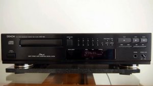 Denon DCD 625 Cd Player