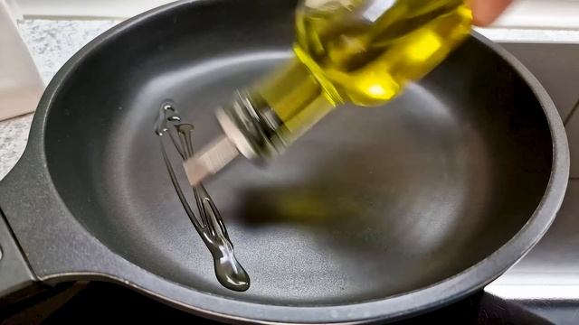 Dieses Ei mit Haferflocken Rezept ist so lecker, dass ich es fast jeden Tag kochen kann! Top rezept смотреть онлайн