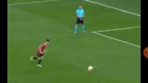 МЮ - Вильярреал серия пенальти! Финал ЛЕ 2021!