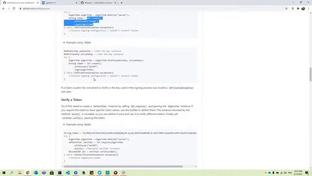 เขียนสดๆ กดแล้ว ERROR EP 3: Java Backend ด้วย Spring Boot [JPA: Foreign Key & JWT] смотреть онлайн