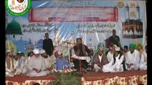 Badi uz Zaman Bhatti,  Khatam e Nabuwat Conference 2 of 3