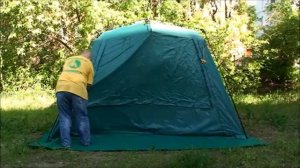 Шатер автомат Greenell Невис