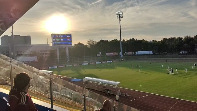 VISITING RUSSIA - DPRK FRIENDLY FOOTBALL MATCH. НА МАТЧЕ РОССИЯ - КНДР.
#футбол #Россия #КНДР