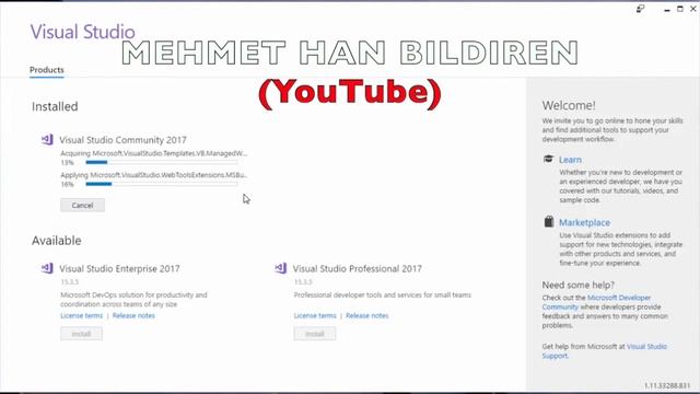 [SOLVED] The Debugger is not properly installed visual studio 2022 2023 смотреть онлайн