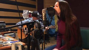 Бумбокс - Вахтерам (Акустический Lite Cover)