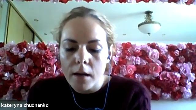 Круглый стол "Проблемы в обучении психотерапии и пути их решения"" смотреть онлайн