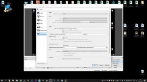 Как убрать задержку на стриме в OBS