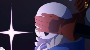 Анимация андертейл