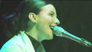 Я бы пела тебе