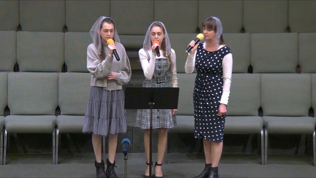 "Растаял год как белая свеча” - Групповое Пение смотреть онлайн