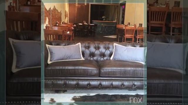 Restaurant Bar & Grill Lounge Design & Decor смотреть онлайн