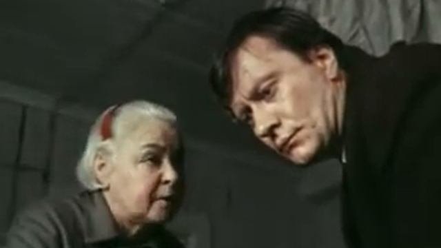 Фантазии Фарятьева