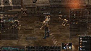 L2AutoTools InterfaceAIMod NumpadShortcut- L2Neo