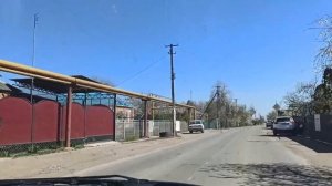 Переезд под Краснодар. Карантин, поездка за продуктами.