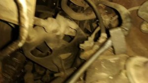 Замена тросов кулиссы Пежо 806,ситроен,фиат
