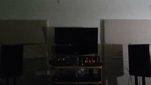 Винил на системе из Elac 50, MM-фонокорректор, SB-1-15, АС D-1
