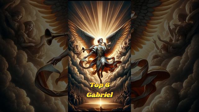 Top 10 most powerful angels in the Bible