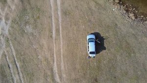 Майский - Кабардино - Балкария - Озера на месте карьера