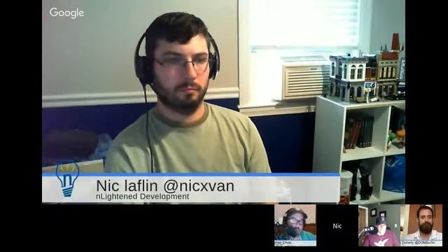 Talking Drupal #127 - Local Development with Vagrant смотреть онлайн