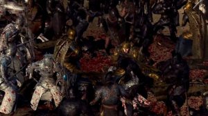СПАСТИ СТОЛИЦУ РОХАНА! ГНОМЫ И ЭЛЬФЫ ШТУРМУЮТ ЭДОРАС - Rise Of Mordor