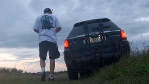 воскресная тренировка