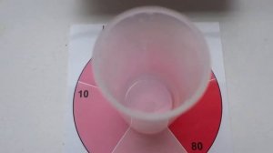 НИЛПА Тест на Нитраты