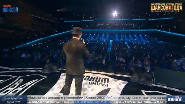 Мухтар Хордаев - Небо Над Землей смотреть онлайн