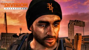 ИЩЕМ ВРАЖИНУ! THE DIVISION RESURGENCE #2