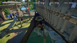 PLANET ZOO — DLC ОКЕАНИЯ | БЕСПЛАТНОЕ ОБНОВЛЕНИЕ 1.15 | ОБЗОР + РОЗЫГЫШ DLC | OCEANIA PACK