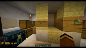 ПУГАЮ ИГРОКОВ СКИНОМ ЗИМБЕРА ? Zimber Minecraft КРИПИПАСТА: The Stalker