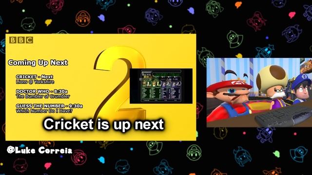 Mario Reacts To Nintendo Memes 14 ft. SMG4