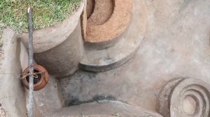 Бассейн в джунглях своими руками!!! Подземный бассейн, который парень построил в одиночку!